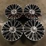 20" Inch Maybach 2 Style Wheels Mercedes C E A S Class 5X112 W204 W205 W212 W213 W221 W222 Image 10