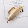 Lage Metal  Hair Claw Clips Image 7
