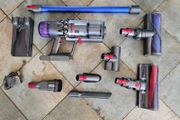 Dyson v11 absolute