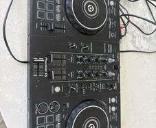 Pioneer DDJ 400