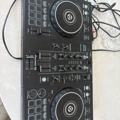 Pioneer DDJ 400