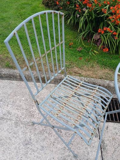Garden Bistro set