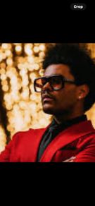 The Weeknd