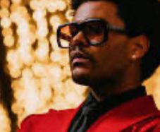 The Weeknd