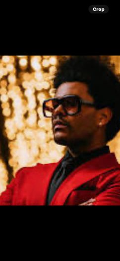 The Weeknd