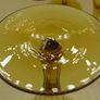 Very rare Regency period Champagne Flutes Glasses (Crystal) Image 6