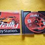 Rally championship PlayStation 1 Ps1 PlayStation 2 ps2 games Original Image 4