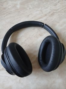 sony WH-CH720N headphones(black)