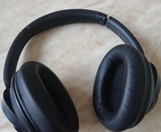 sony WH-CH720N headphones(black)