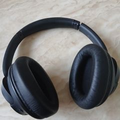 sony WH-CH720N headphones(black)