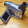 Canon MV600i (DM-MV600i E) MiniDV Digital Video Camcorder (PAL) - Playback Only / For Parts or Digitizing Image 2