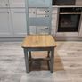 Set of 4 dining room chairs Image 8