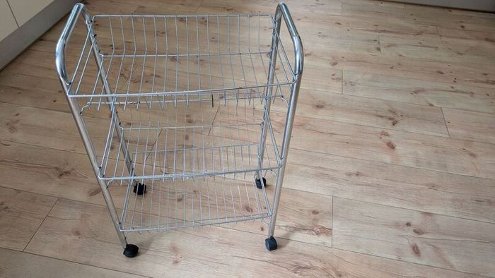 Kitchen Trolley