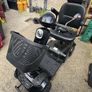 Premium Mobility Scooter Image 2