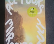 all fours adult book