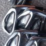 Mizuno Jpx 825 Pro Set irons Image 4