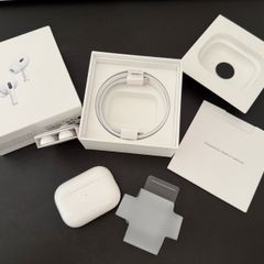 Apple Airpods Pro 2nd Generation