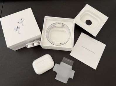 Apple Airpods Pro 2nd Generation