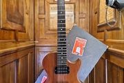 Gibson The Paul Firebrand 1980