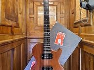 main image for ad Gibson The Paul Firebrand 1980