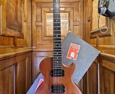 Gibson The Paul Firebrand 1980