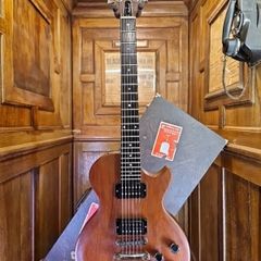 Gibson The Paul Firebrand 1980