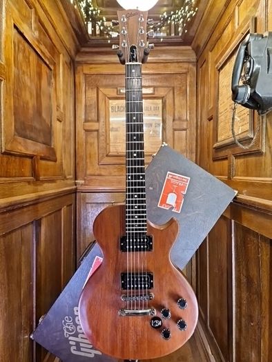 Gibson The Paul Firebrand 1980