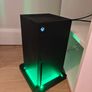 Xbox Series X 1TB Boxed Bundle - Elite Series 2 + 2 Wireless Controllers & Venom Stand Image 2