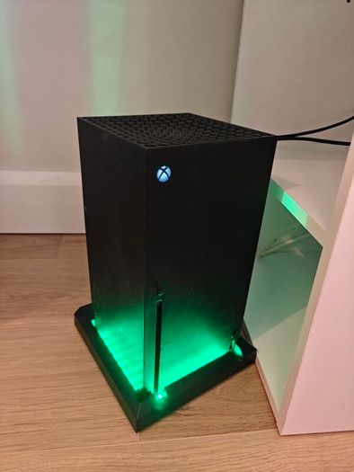 Xbox Series X 1TB Boxed Bundle - Elite Series 2 + 2 Wireless Controllers & Venom Stand
