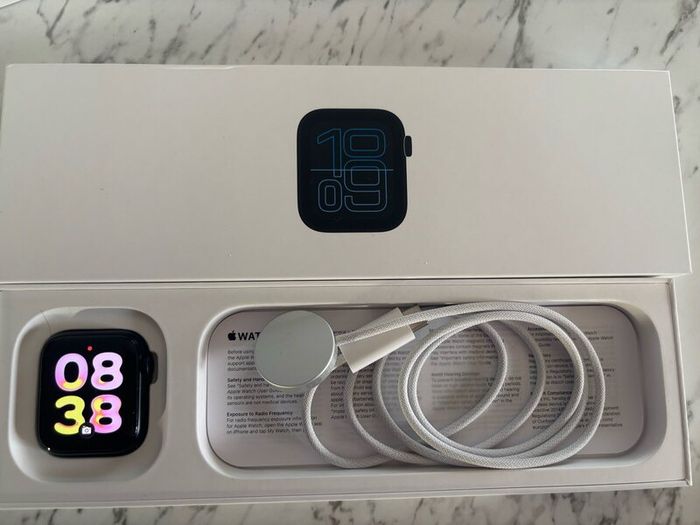 Apple Watch SE3
