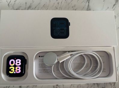 Apple Watch SE3