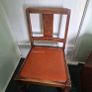 Vintage kitchen chair Image 2