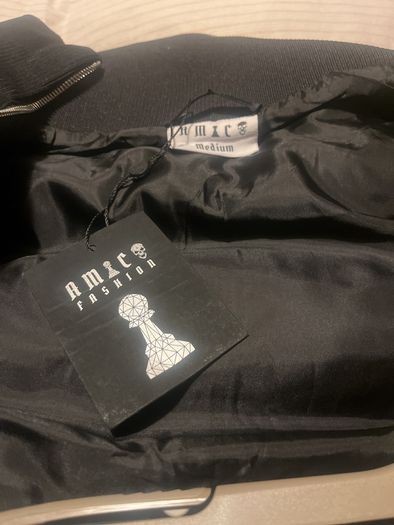 Amico jacket Size M