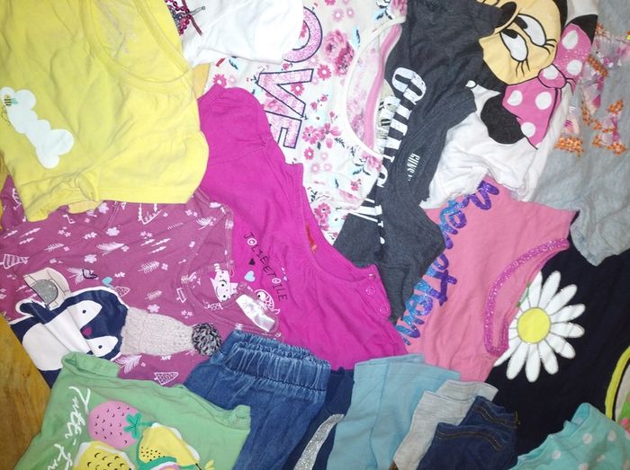 Girls bundle 2-3 years, bargain 30 items +