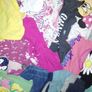 Girls bundle 2-3 years, bargain 30 items + Image 6