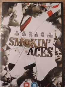 Smoking Aces