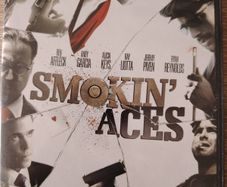 Smoking Aces