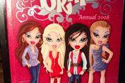 Bratz Annual. 2008.