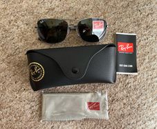 Ray Bans