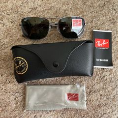 Ray Bans