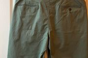 Mens J Crew Shorts - Waist 34 - worn once, dressy