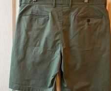 Mens J Crew Shorts - Waist 34 - worn once, dressy
