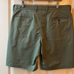 Mens J Crew Shorts - Waist 34 - worn once, dressy
