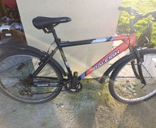 Gent bike