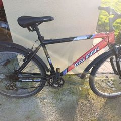 Gent bike