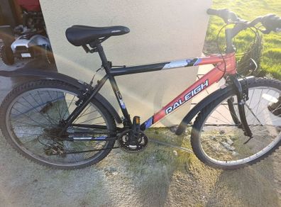 Gent bike