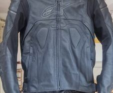 alpinestars