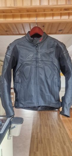 alpinestars