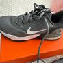 Nike casual trainers. Image 5