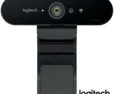 Webcam BRIO Logitech
